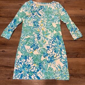Lilly Pulitzer Sophie Dress SPF 50